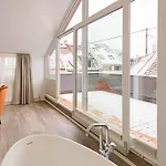 كايزر ماكس ديزاين شقة إنسبروك