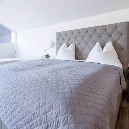 Lägenhet Kaiser Max Design Appartements