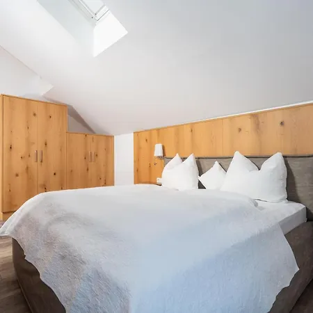 Kaiser Max Design Appartements Lägenhet Innsbruck