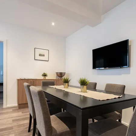 Lägenhet Kaiser Max Design Appartements Innsbruck