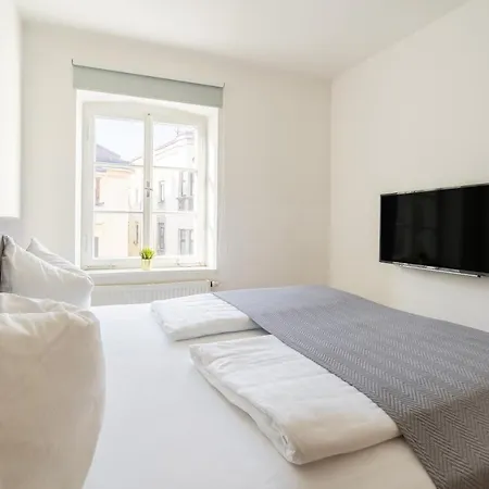 Kaiser Max Design Appartements * Innsbruck