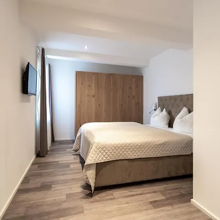 Lägenhet Kaiser Max Design Appartements