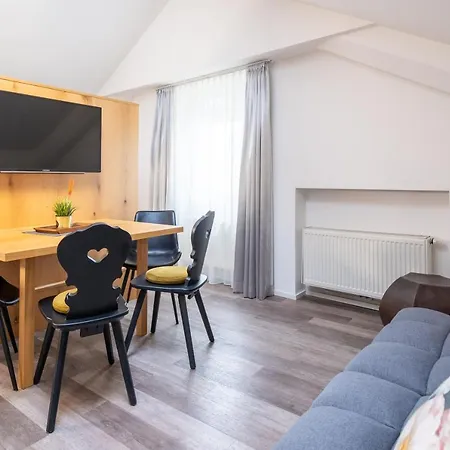 Kaiser Max Design Appartements Lägenhet *