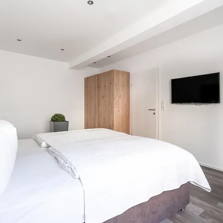 Kaiser Max Design Appartements * Innsbruck