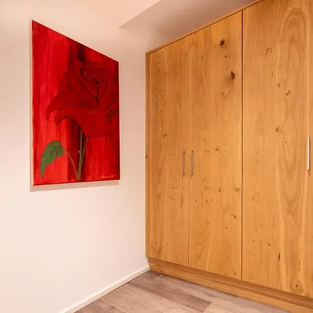 Kaiser Max Design Appartements *