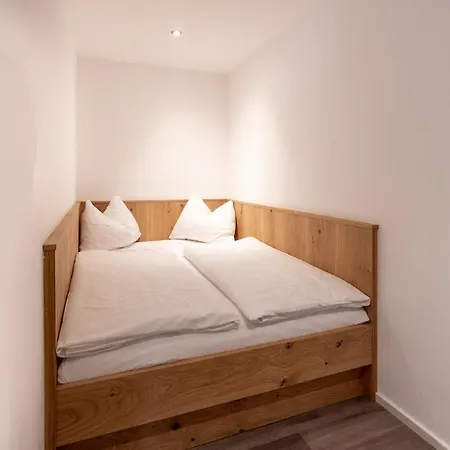 Kaiser Max Design Appartements *
