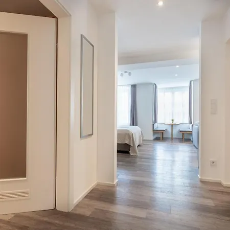 Kaiser Max Design Appartements * Innsbruck