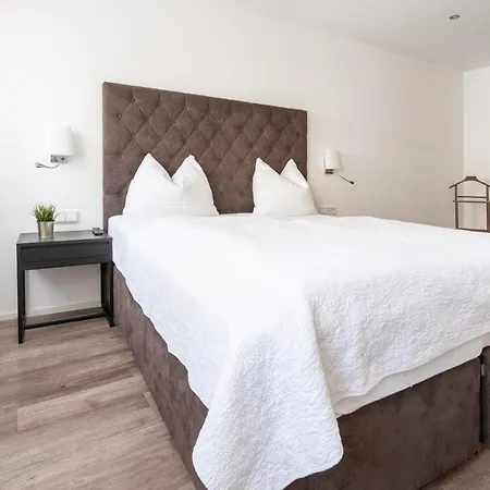 Lägenhet Kaiser Max Design Appartements Innsbruck