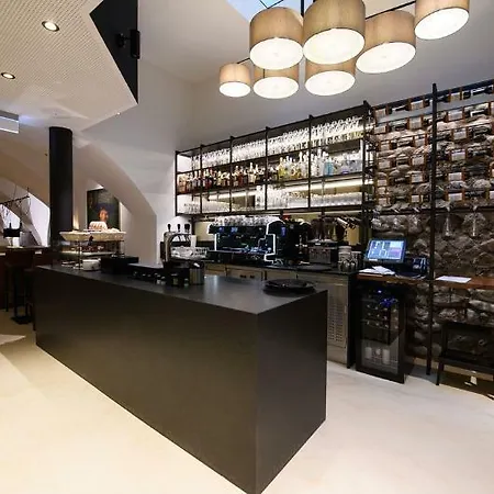 Kaiser Max Design Appartements Lägenhet Innsbruck