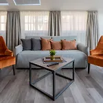 Kaiser Max Design Appartamento *