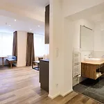 Appartamento Kaiser Max Design *
