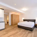 Appartamento Kaiser Max Design *