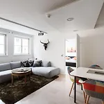 Appartamento Kaiser Max Design