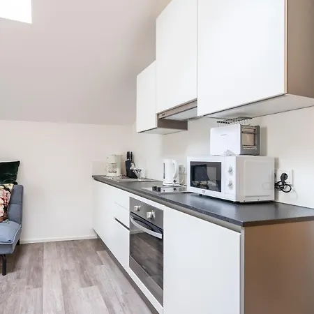 카이저 맥스 디자인 아파르트망