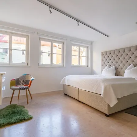 Apartament Kaiser Max Design