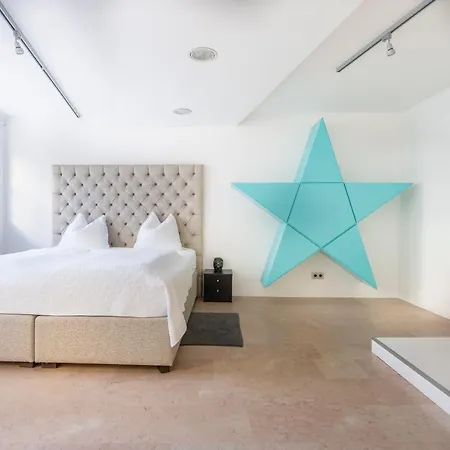 Apartament Kaiser Max Design