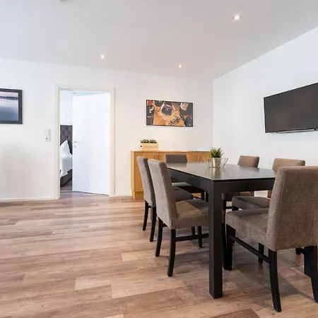 카이저 맥스 디자인 아파르트망 인스브루크