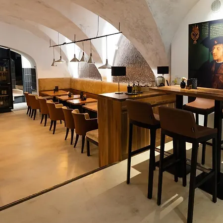 카이저 맥스 디자인 아파르트망 * 인스브루크