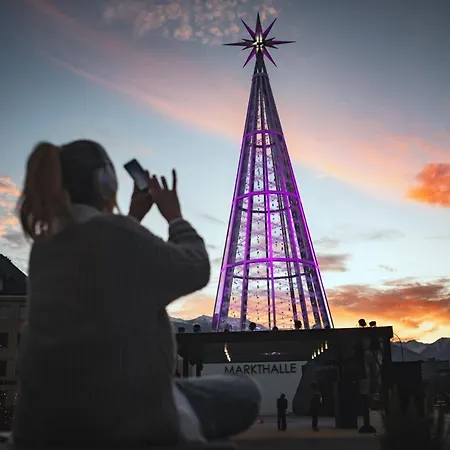 카이저 맥스 디자인 아파르트망 *