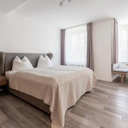 Apartament Kaiser Max Design