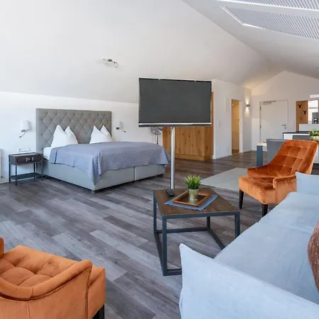 Apartamento Kaiser Max Design *