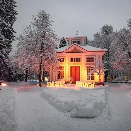 카이저 맥스 디자인 아파르트망 아파트 인스브루크