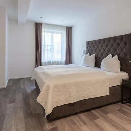 카이저 맥스 디자인 아파르트망