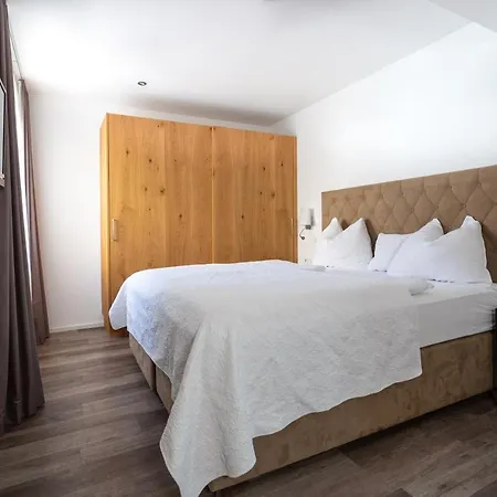 Apartment Kaiser Max Design Appartements