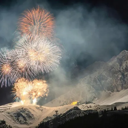 카이저 맥스 디자인 아파르트망