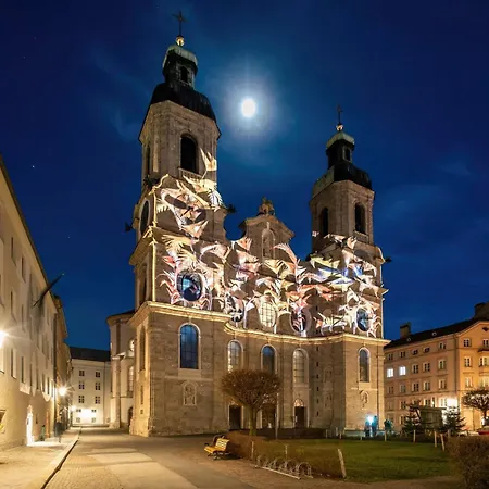 Kaiser Max Design Innsbruck