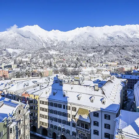 Apartament Kaiser Max Design