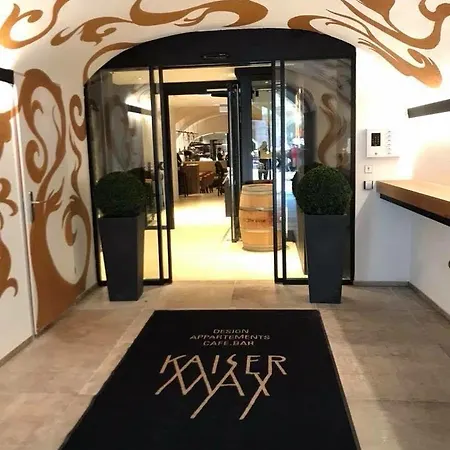 카이저 맥스 디자인 아파르트망 *