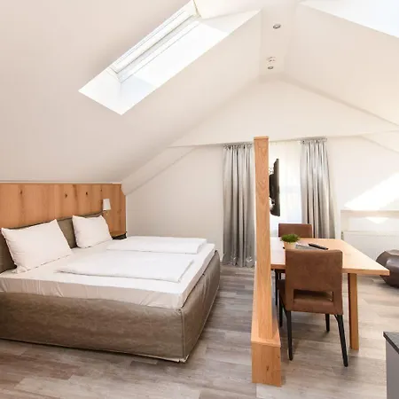 Appartamento Kaiser Max Design *