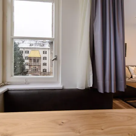 Kaiser Max Design Инсбрук