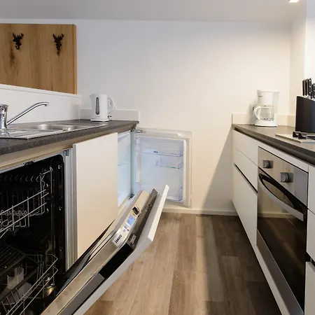 Kaiser Max Design Appartamento Innsbruck