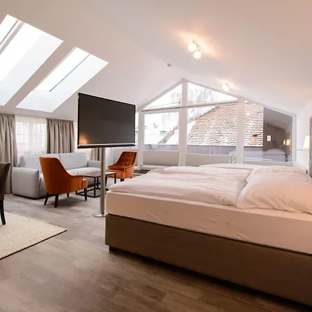Kaiser Max Design Apartamento Innsbruck