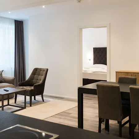 아파트 카이저 맥스 디자인 아파르트망 *