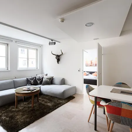 아파트 카이저 맥스 디자인 아파르트망