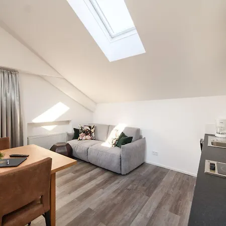 Appartamento Kaiser Max Design Innsbruck