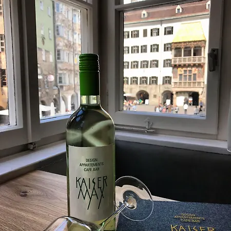 Kaiser Max Design *
