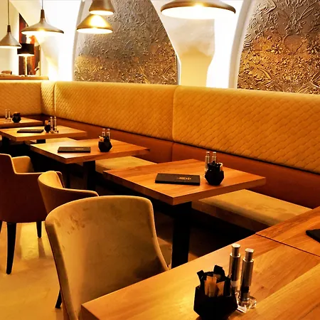 카이저 맥스 디자인 아파르트망 아파트 인스브루크