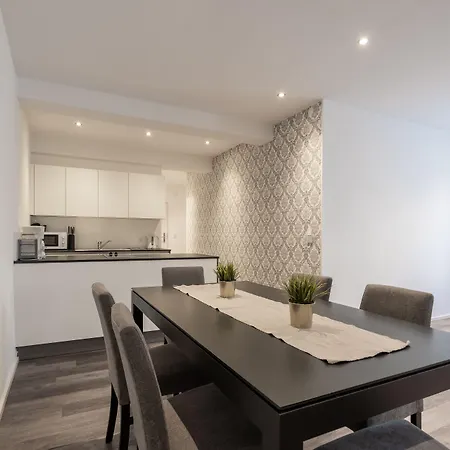 Apartamento Kaiser Max Design *