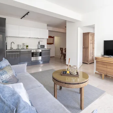 카이저 맥스 디자인 아파르트망