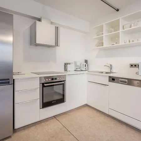 Апартаменты Kaiser Max Design *