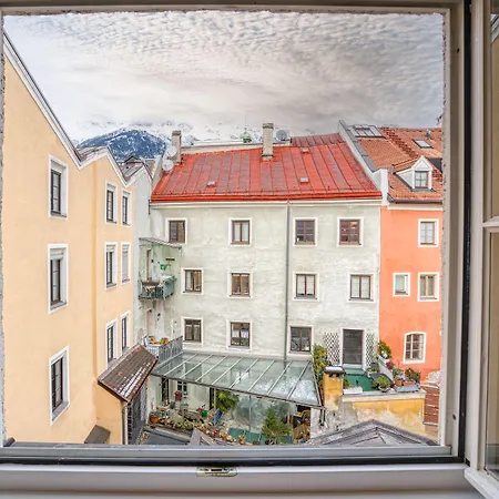 카이저 맥스 디자인 아파르트망 아파트 *