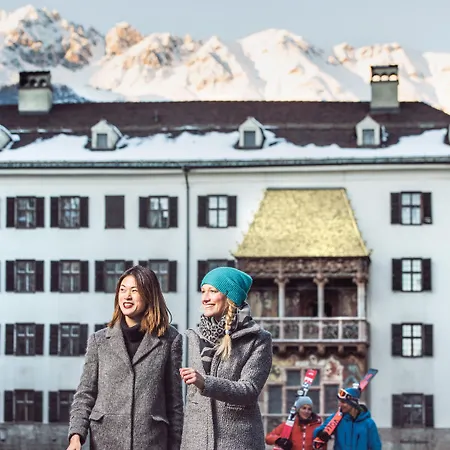 Kaiser Max Design Appartamento