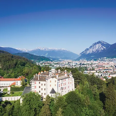 Appartamento Kaiser Max Design *