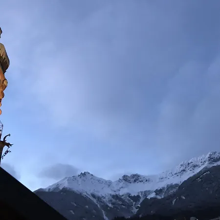 Апартаменты Kaiser Max Design Инсбрук