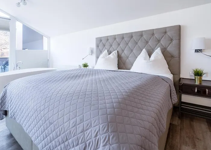 Apartamento Kaiser Max Design