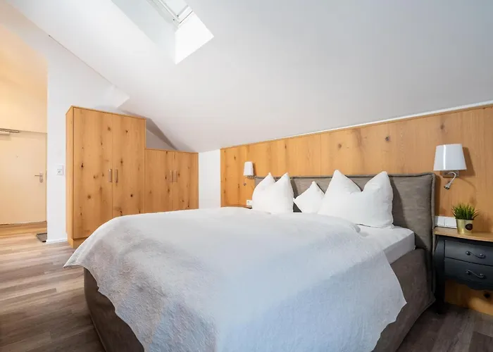 Kaiser Max Design Apartment Innsbruck